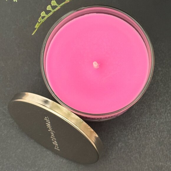 BBW North Pole Punch Bath & Body Works Single Wick Candle - Picture 6 of 10